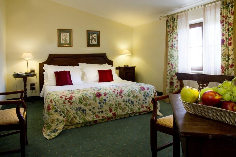 Fotos del hotel - Logge Del Perugino