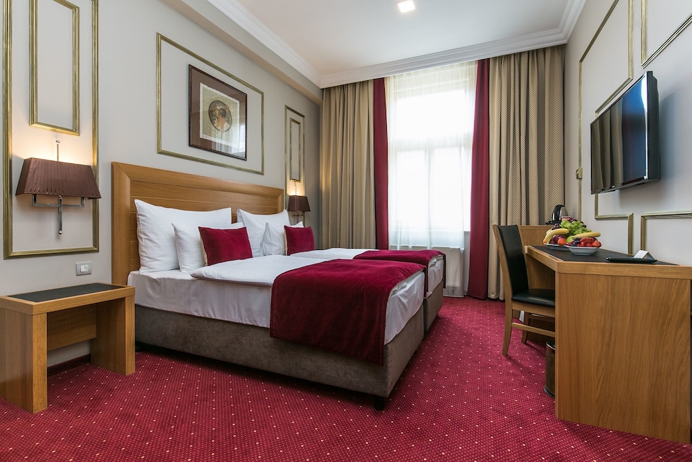 Fotos del hotel - Hotel Caruso Old Town Prague