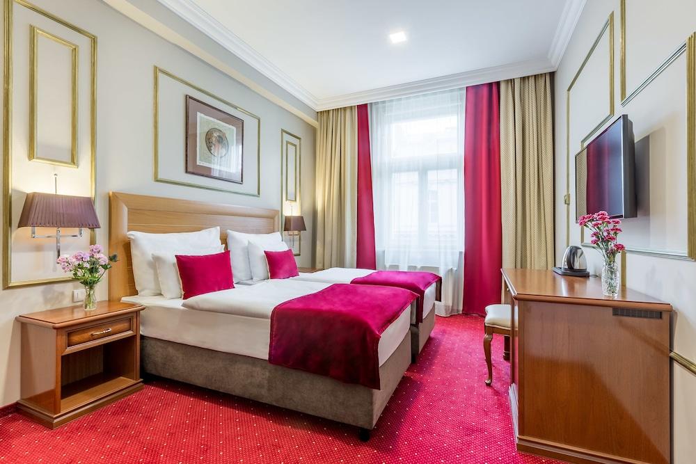 Fotos del hotel - Hotel Caruso Old Town Prague