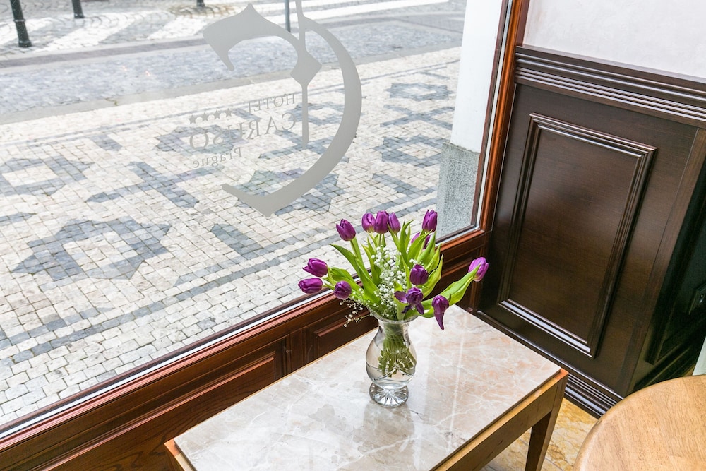Fotos del hotel - Hotel Caruso Old Town Prague
