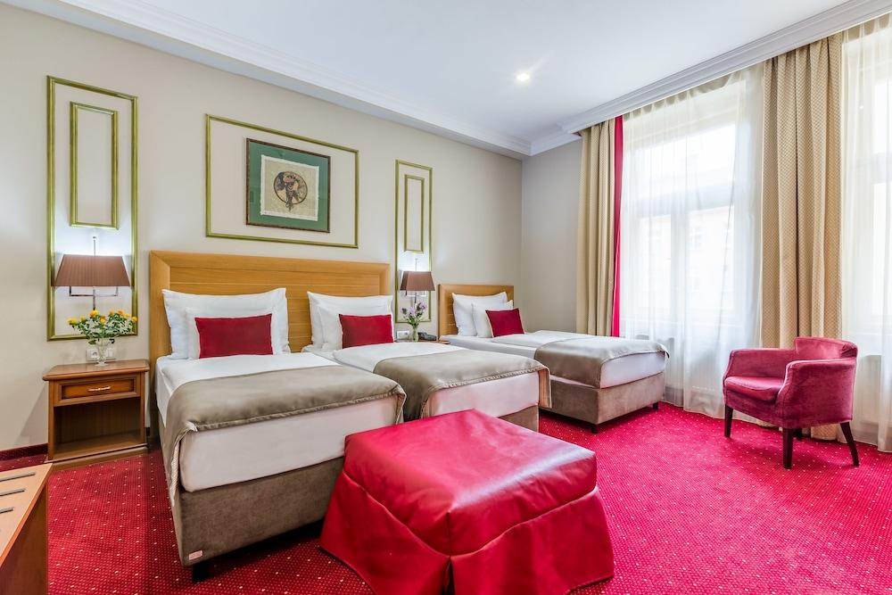Fotos del hotel - Hotel Caruso Old Town Prague