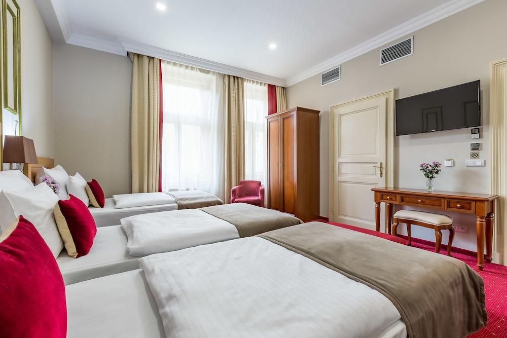 Fotos del hotel - Hotel Caruso Old Town Prague