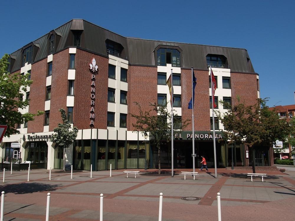 Fotos del hotel - HOTEL PANORAMA HAMBURG-HARBURG