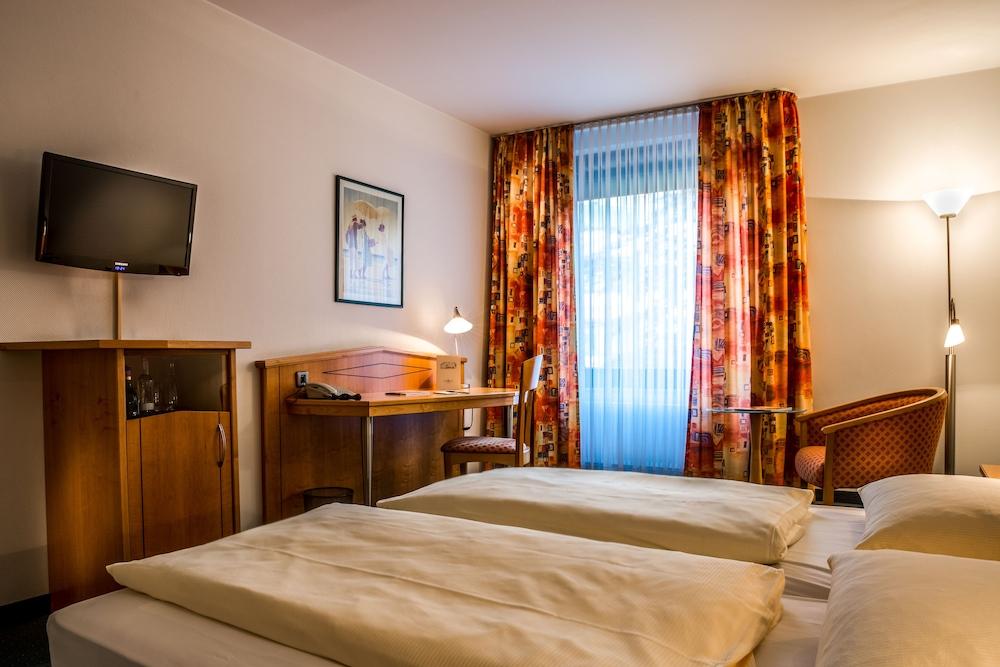 Fotos del hotel - HOTEL PANORAMA HAMBURG-HARBURG