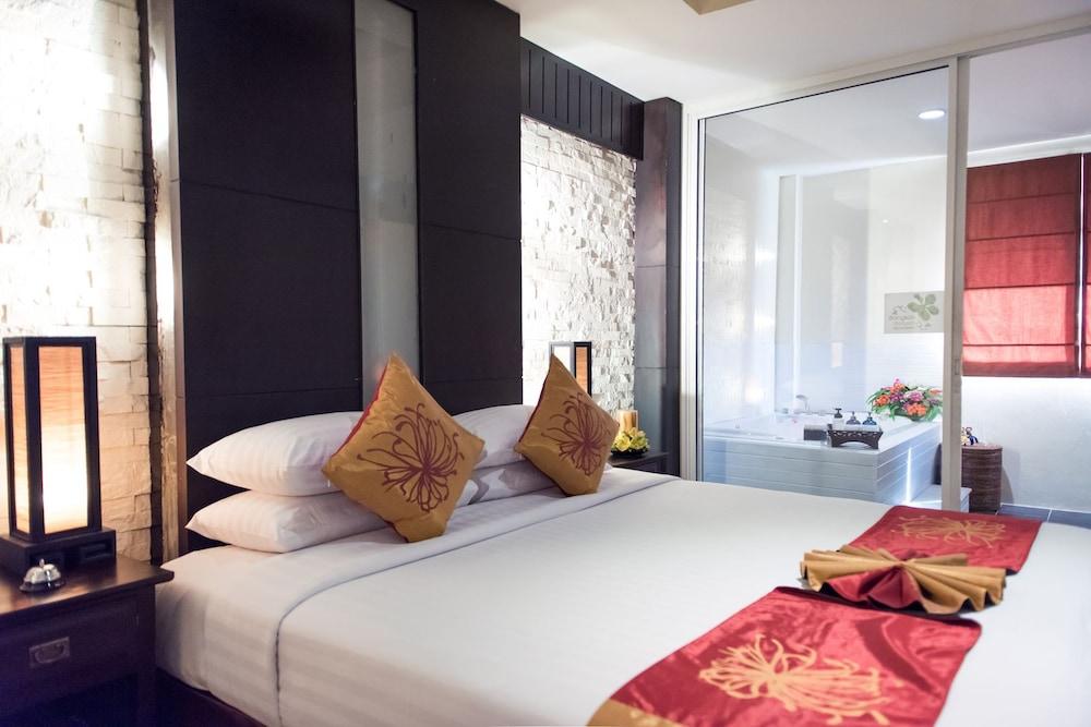 Fotos del hotel - Bangkok Natural Spa and Resort