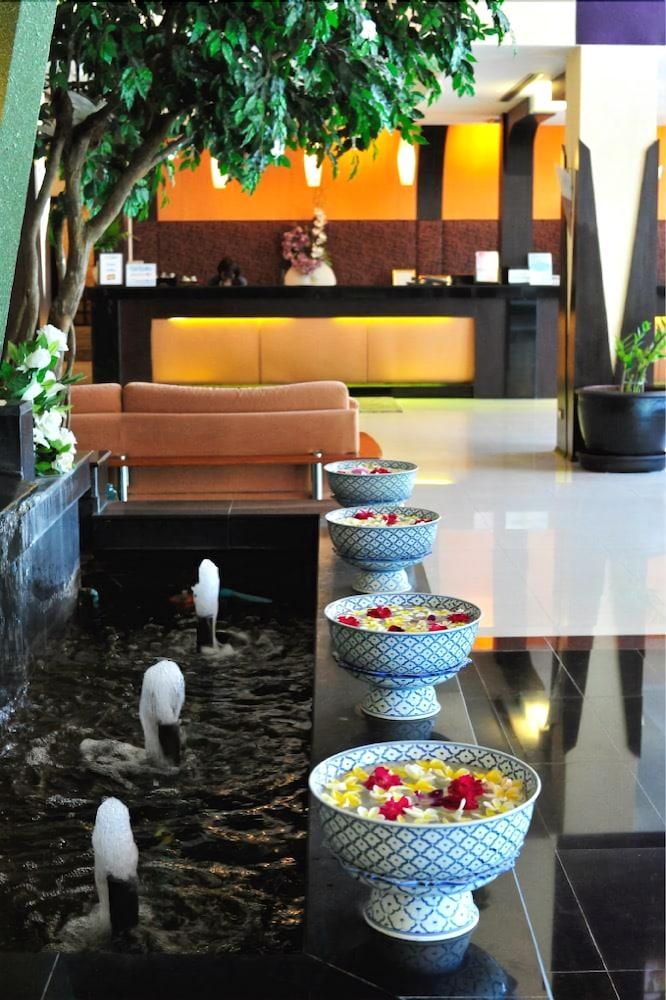 Fotos del hotel - Bangkok Natural Spa and Resort