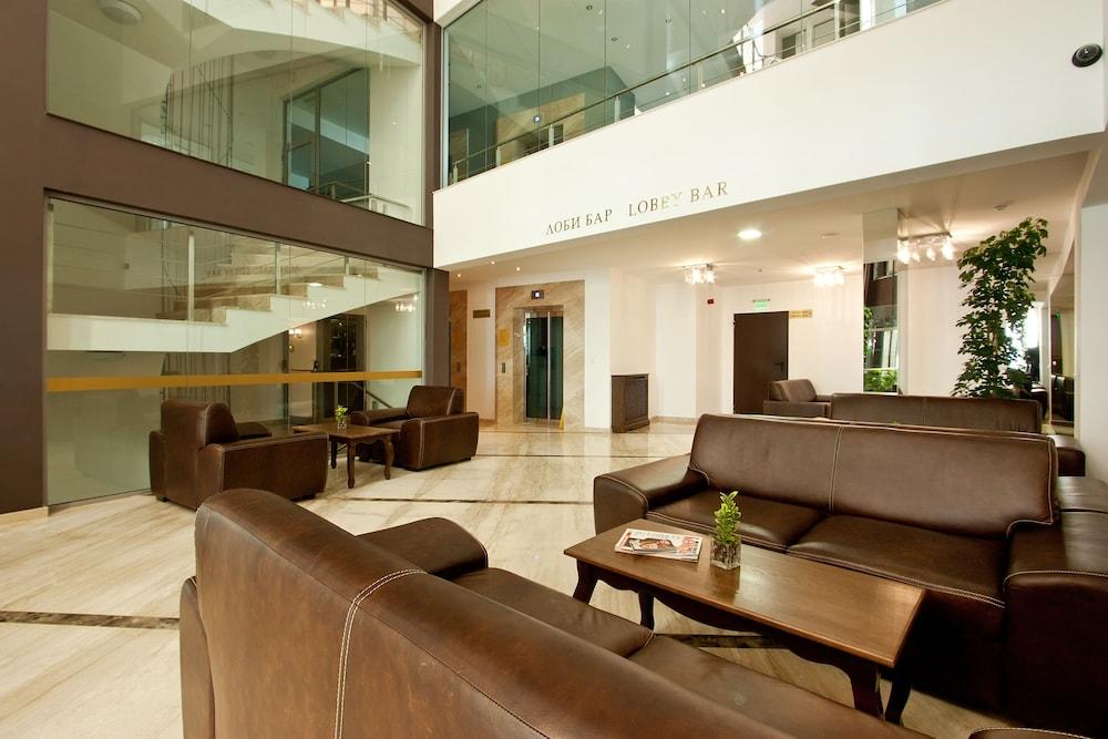 Fotos del hotel - Earth and People Hotel & SPA