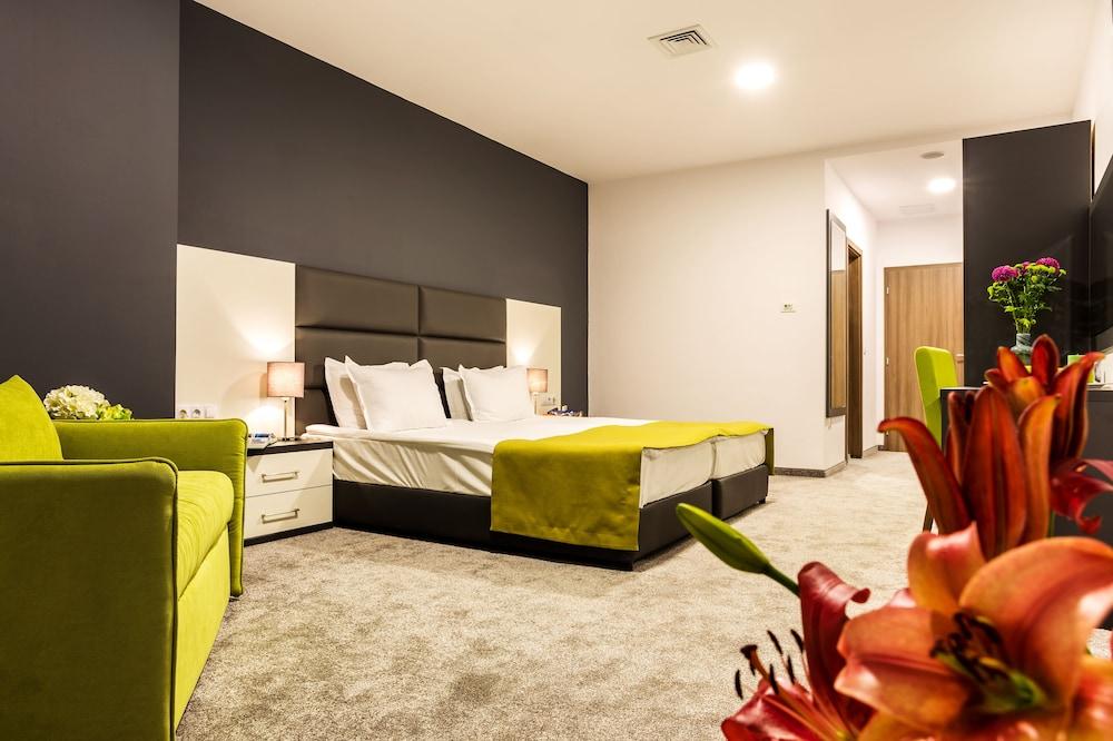 Fotos del hotel - Earth and People Hotel & SPA
