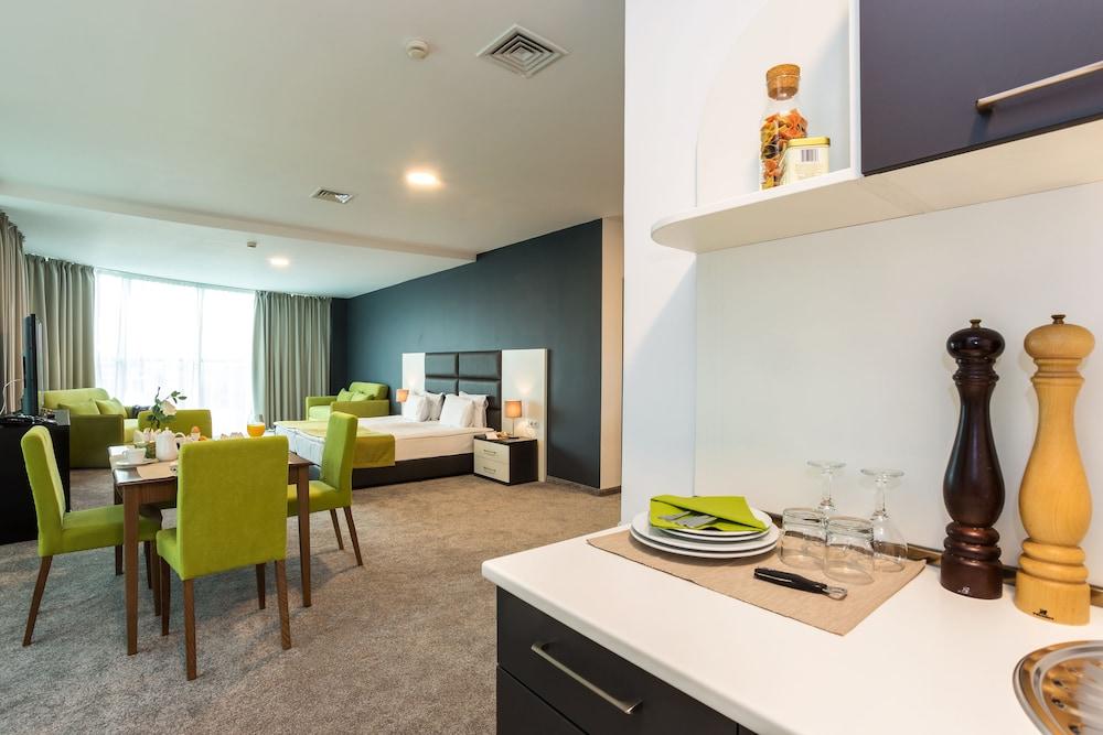Fotos del hotel - Earth and People Hotel & SPA