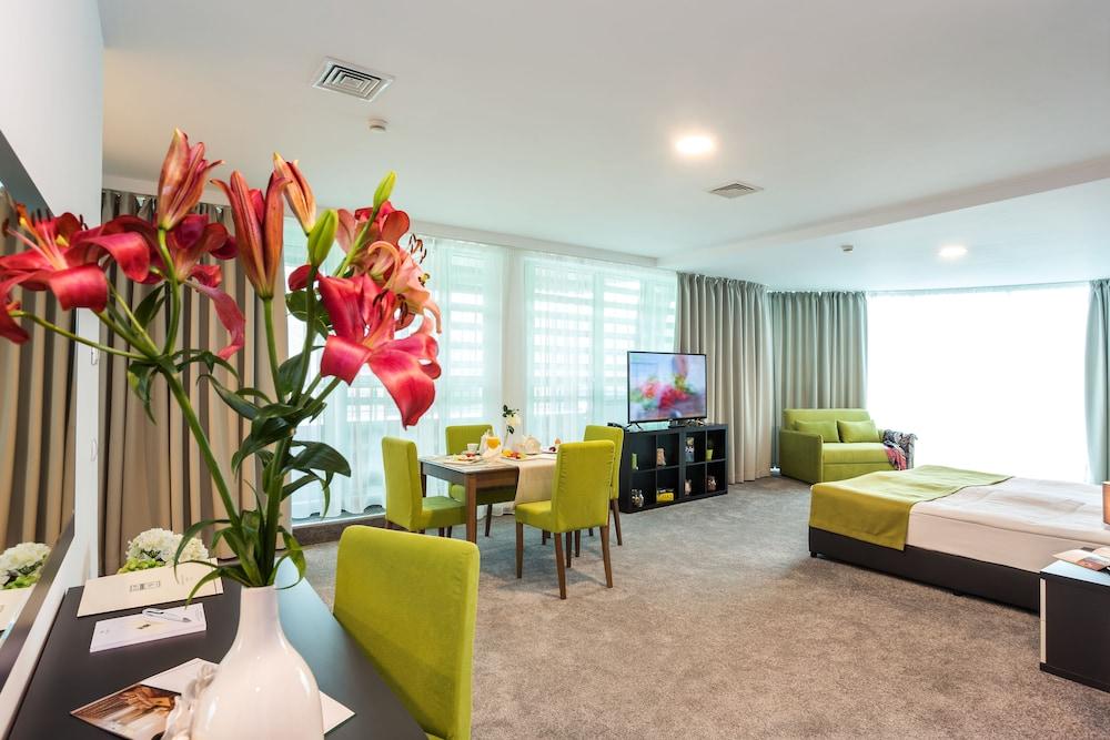 Fotos del hotel - Earth and People Hotel & SPA