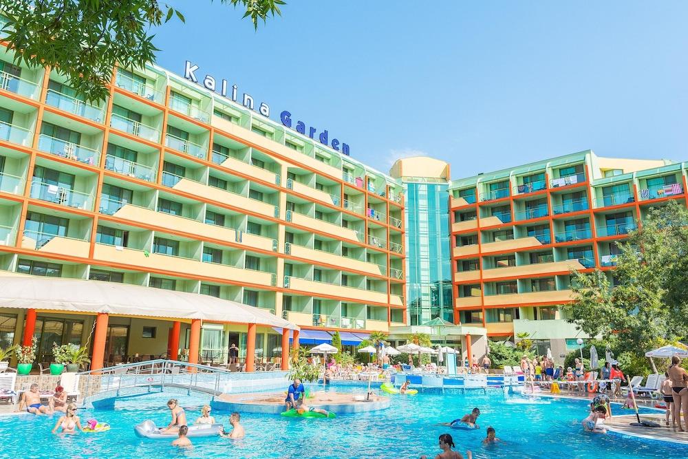 Fotos del hotel - MPM KALINA GARDEN