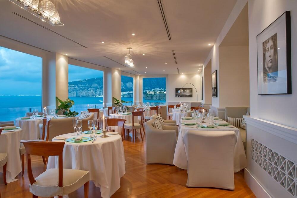 Fotos del hotel - Hotel Bellevue Syrene
