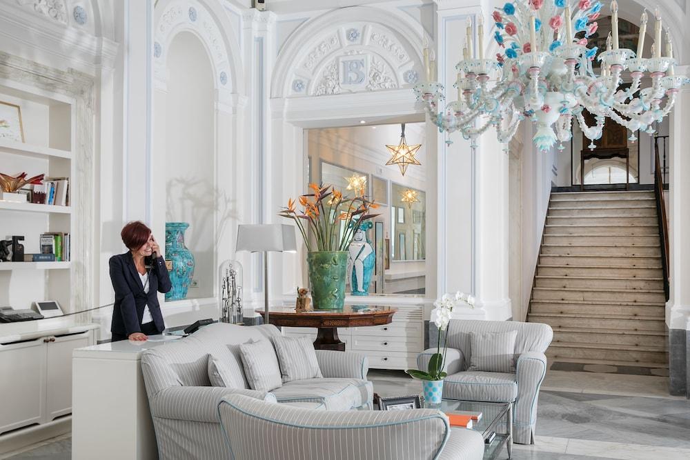 Fotos del hotel - Hotel Bellevue Syrene