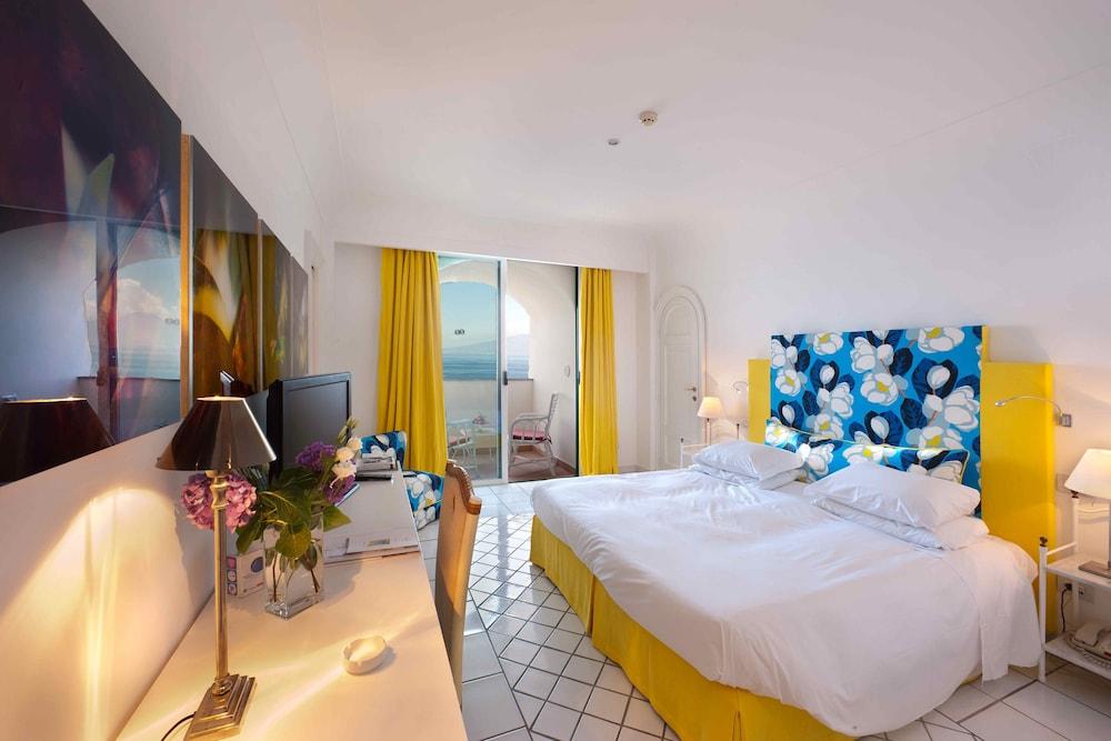 Fotos del hotel - Hotel Bellevue Syrene