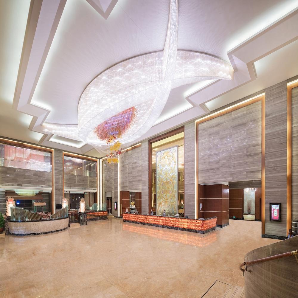 Fotos del hotel - Cinese Hotel Dongguan Shijie