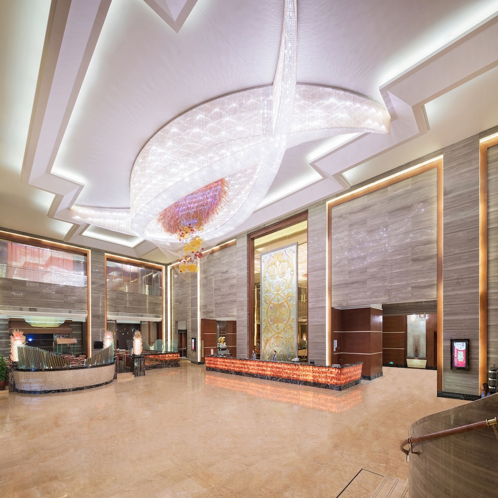 Fotos del hotel - Cinese Hotel Dongguan Shijie