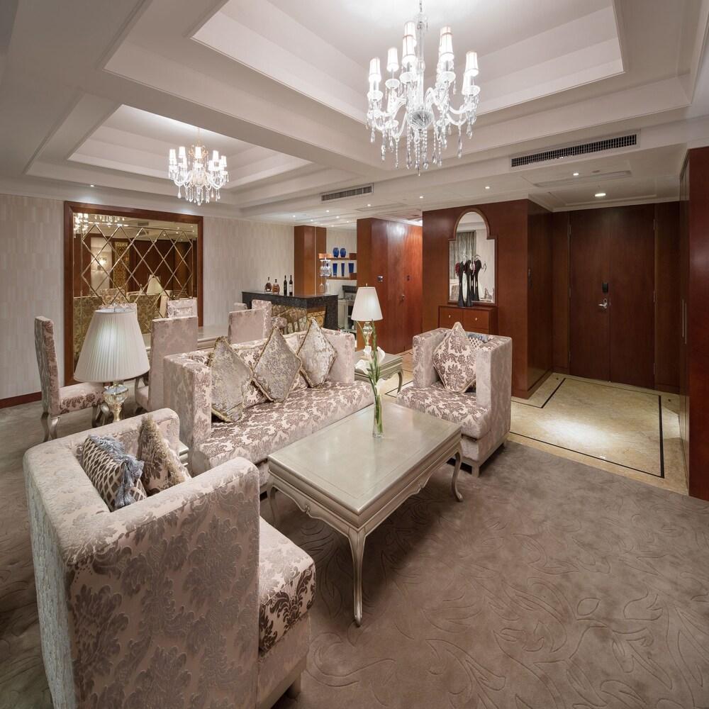 Fotos del hotel - Cinese Hotel Dongguan Shijie