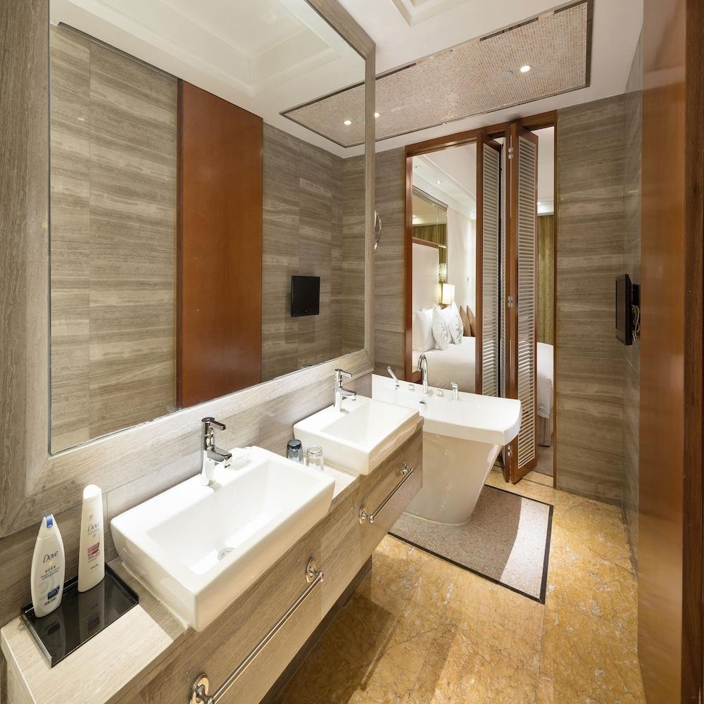 Fotos del hotel - Cinese Hotel Dongguan Shijie