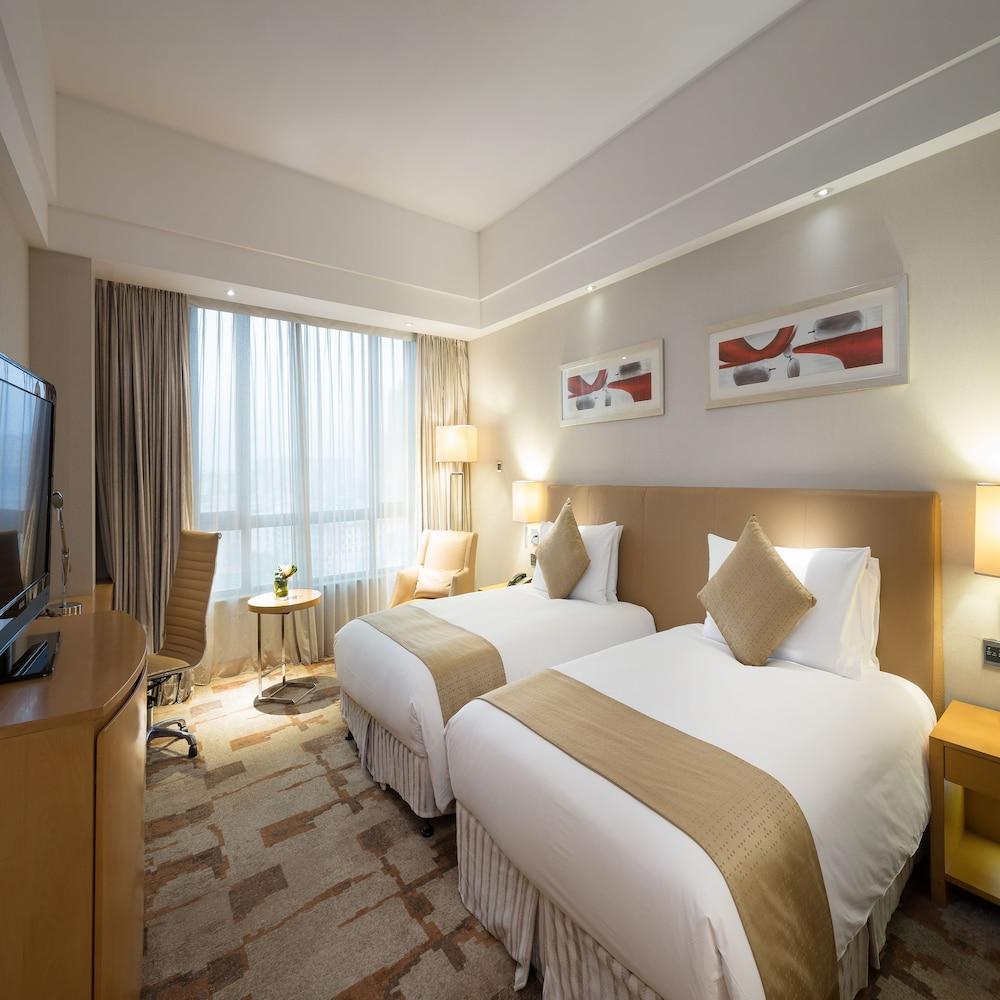 Fotos del hotel - Cinese Hotel Dongguan Shijie