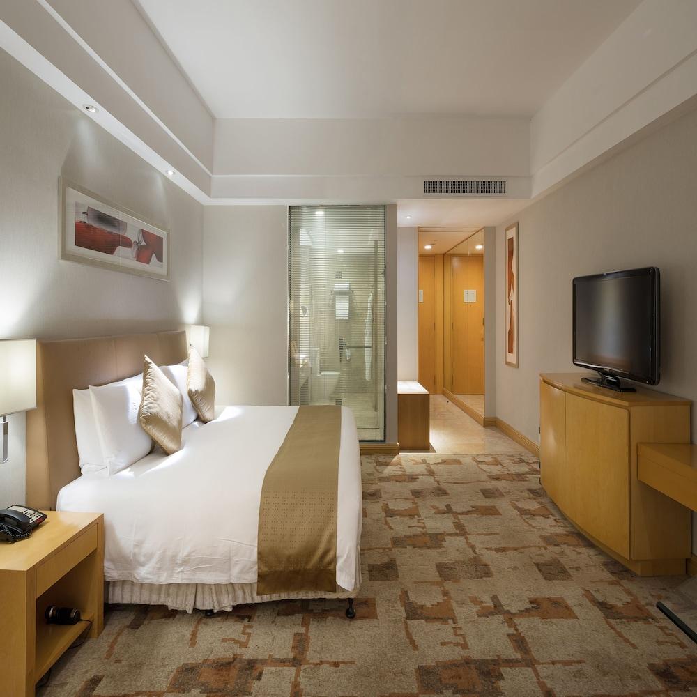 Fotos del hotel - Cinese Hotel Dongguan Shijie