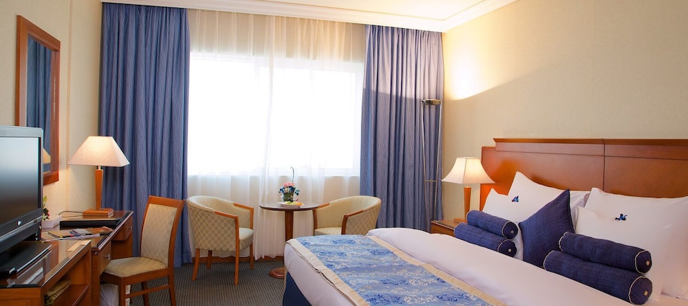 Fotos del hotel - Lavender Hotel Sharjah