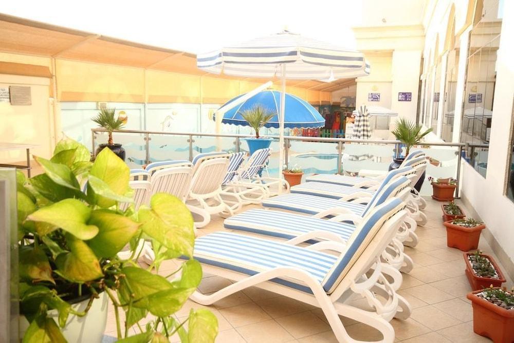 Fotos del hotel - Lavender Hotel Sharjah