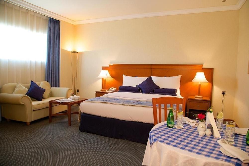 Fotos del hotel - Lavender Hotel Sharjah