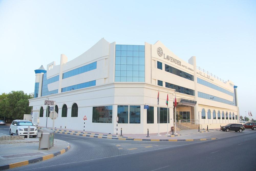 Fotos del hotel - Lavender Hotel Sharjah