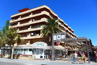 Fotos del hotel - Edificio Azahar