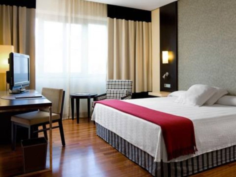 Fotos del hotel - Hotel Murcia Rincon de Pepe Affiliated by Melia (ex Tryp Murcia)