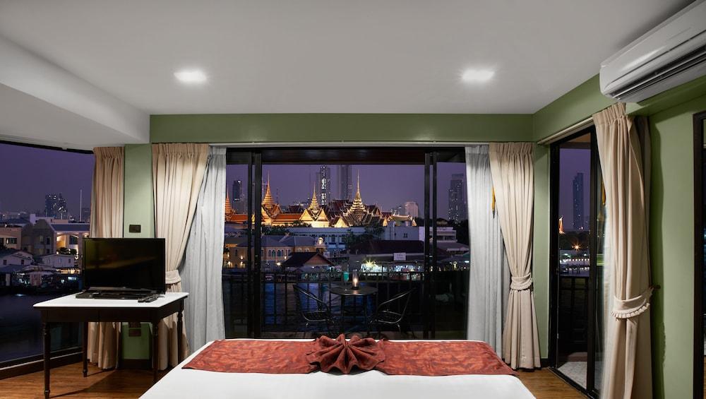 Fotos del hotel - Baan Wanglang Riverside