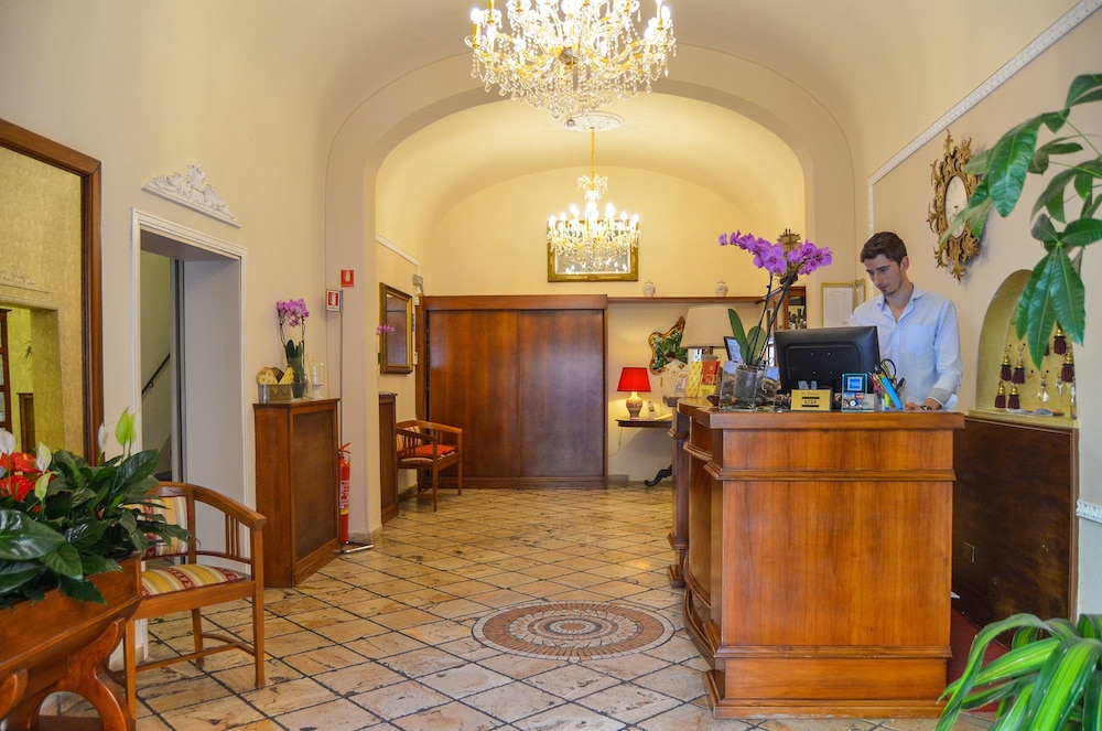 Fotos del hotel - Minerva