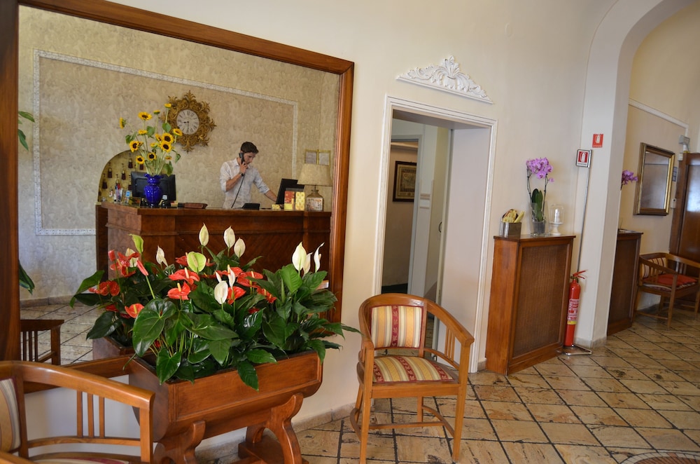 Fotos del hotel - Minerva