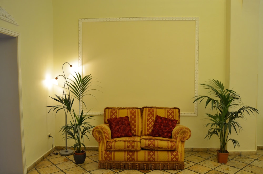 Fotos del hotel - Minerva