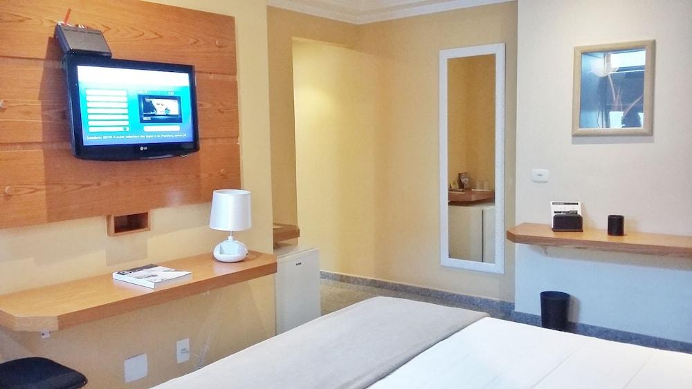 Fotos del hotel - Regency Copacabana Hotel