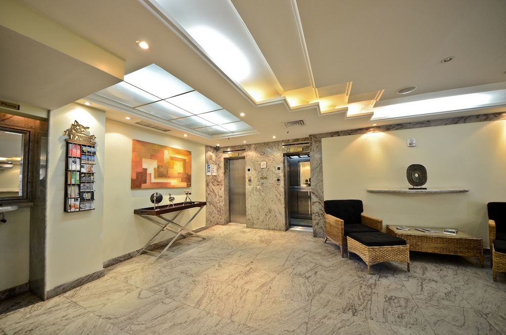Fotos del hotel - Regency Copacabana Hotel
