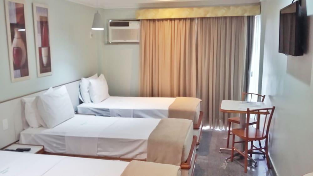 Fotos del hotel - Regency Copacabana Hotel