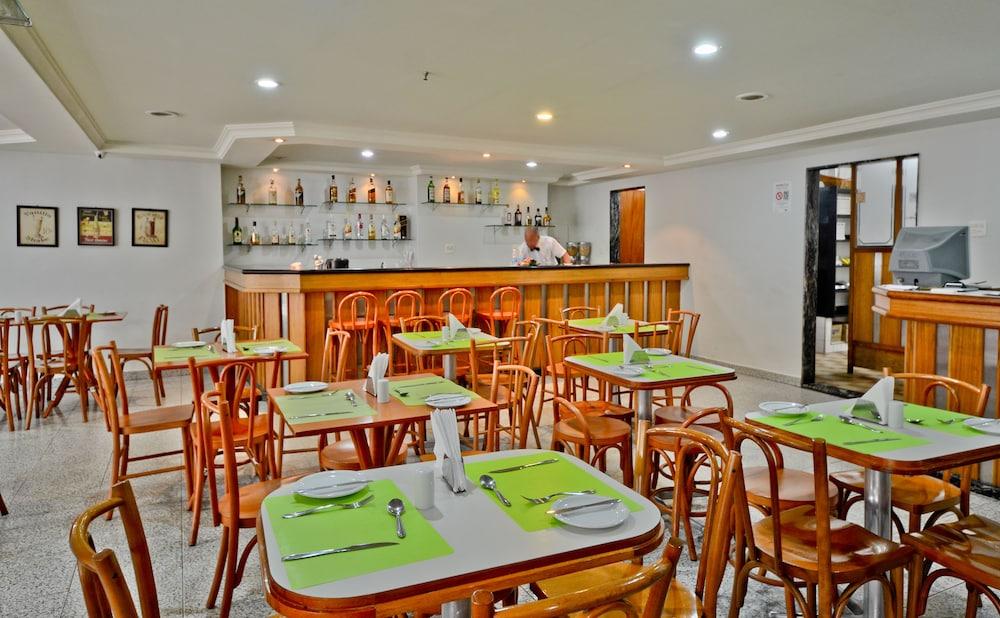 Fotos del hotel - Regency Copacabana Hotel