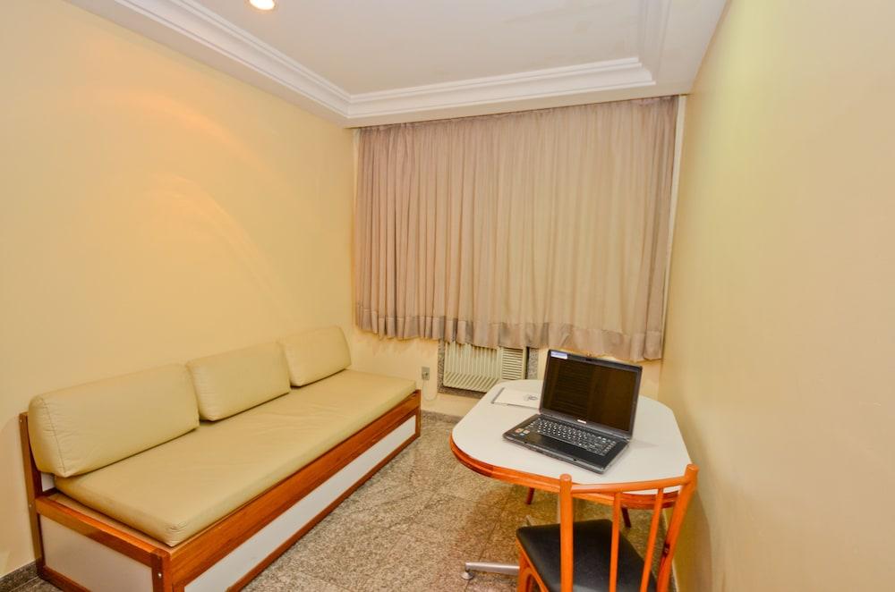 Fotos del hotel - Regency Copacabana Hotel