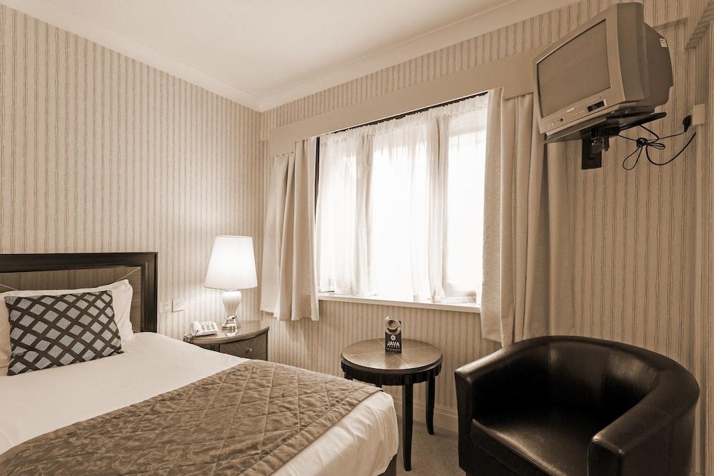 Fotos del hotel - BRITANNIA COUNTRY HOUSE