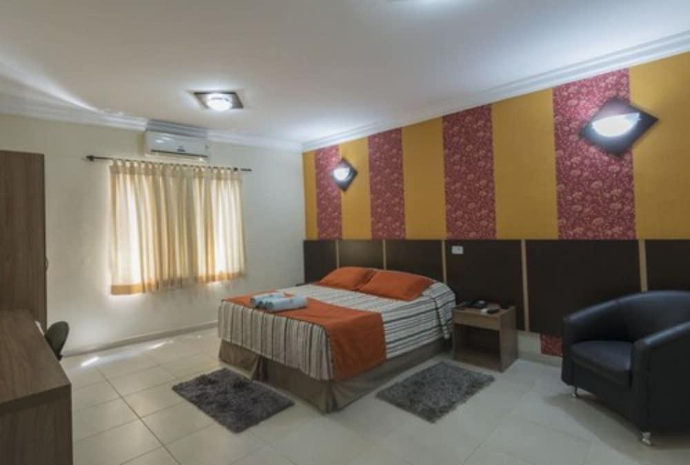 Fotos del hotel - MONTE SERRAT HOTEL