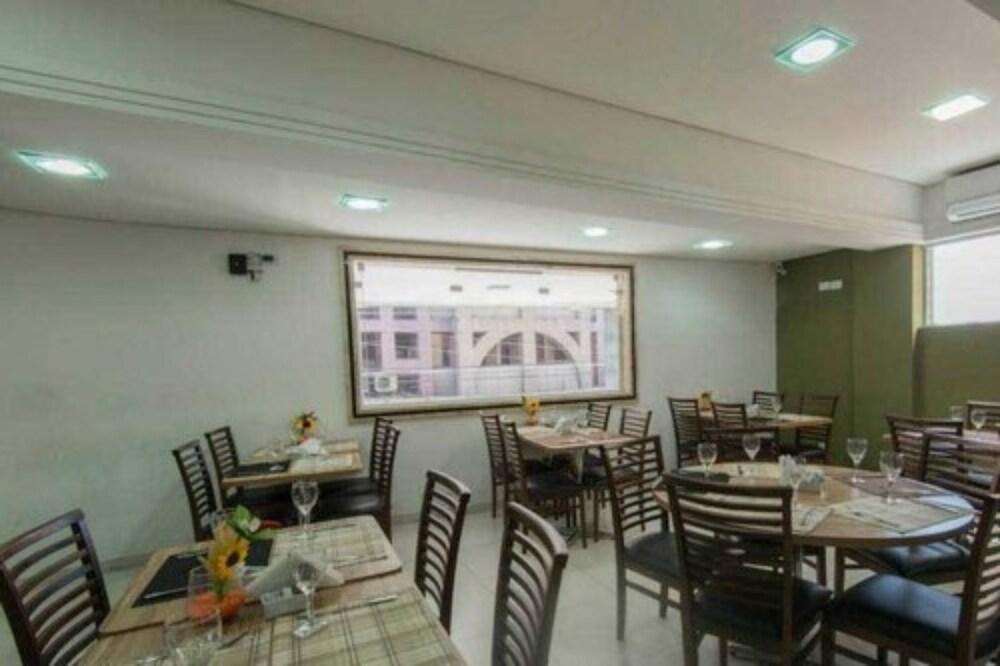 Fotos del hotel - MONTE SERRAT HOTEL