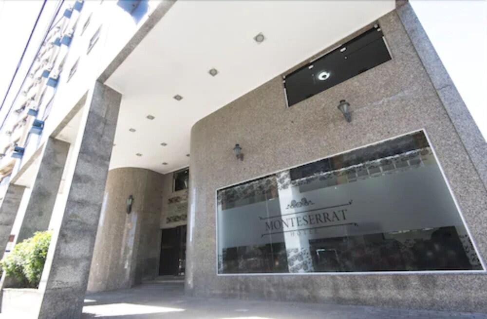 Fotos del hotel - MONTE SERRAT HOTEL