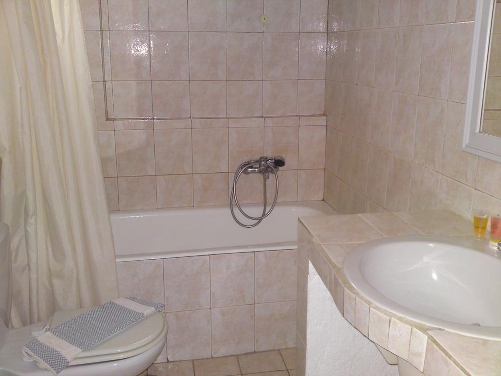 Fotos del hotel - Harmony E Rock Hotel & Resort