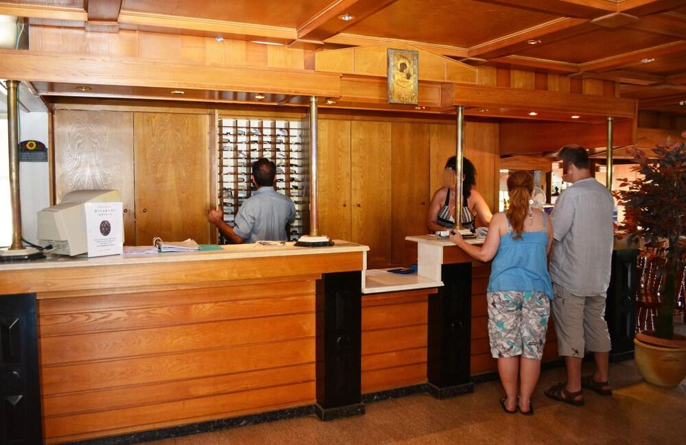 Fotos del hotel - Harmony E Rock Hotel & Resort