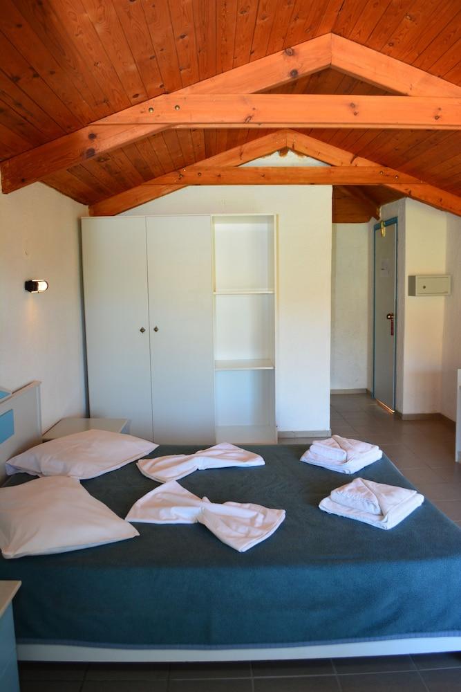Fotos del hotel - Harmony E Rock Hotel & Resort
