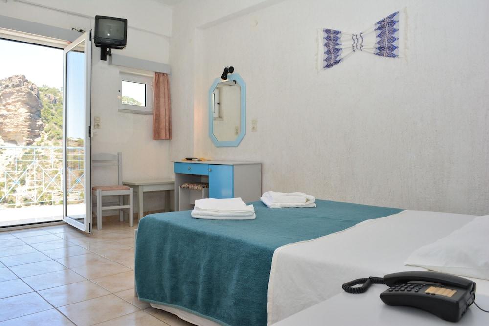 Fotos del hotel - Harmony E Rock Hotel & Resort