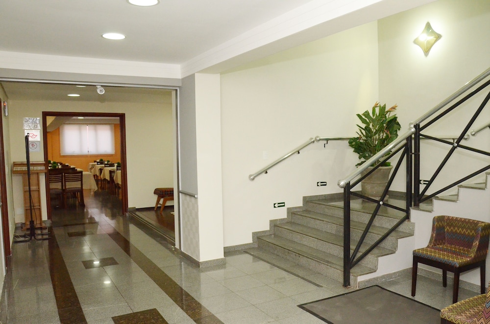 Fotos del hotel - Leon Park