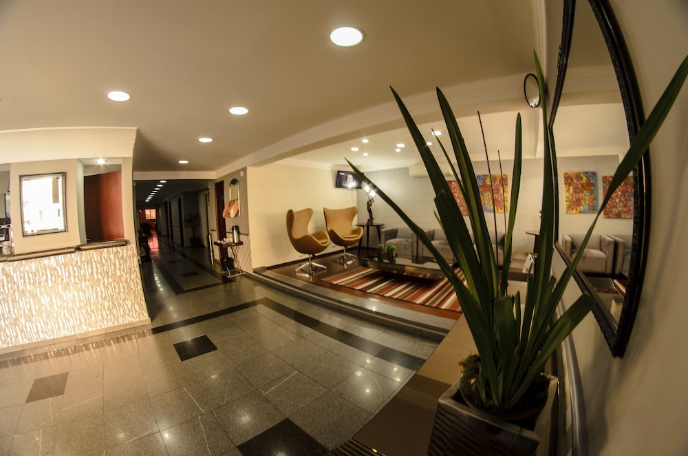 Fotos del hotel - Leon Park
