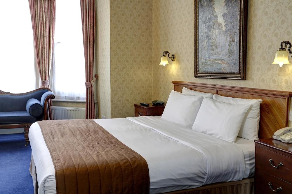 Fotos del hotel - Best Western Swiss Cottage Hotel